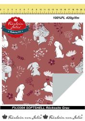 FVJ-3304 SOFTSHELL